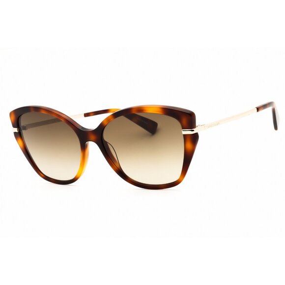 Longchamp Sunglasses LO627S-214-57 New with tags